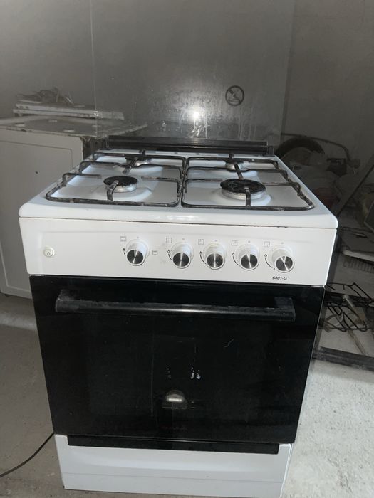 Газ плита проадтся хорошем состоянии