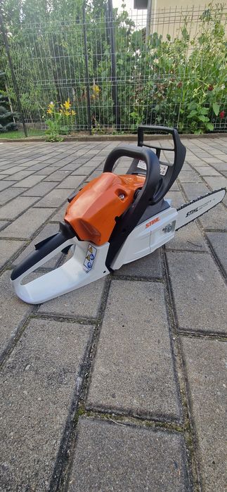 Stihl ms 172 noua