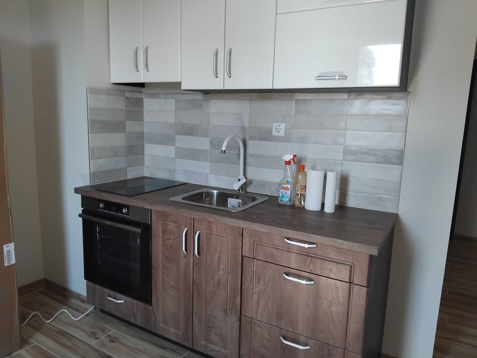 Продава се Двустаен апартамент в Русе, Възраждане - 62 кв.м за 1630 €/кв.м - Снимка #7