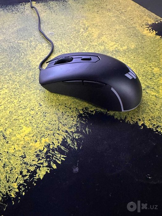 ASUS TUF Gaming M3 Gen II