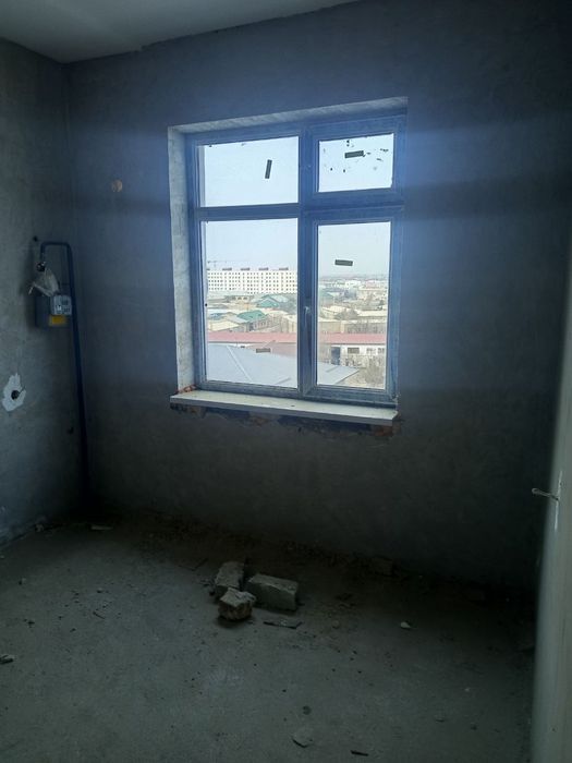 Kvartira gʻishtli dom