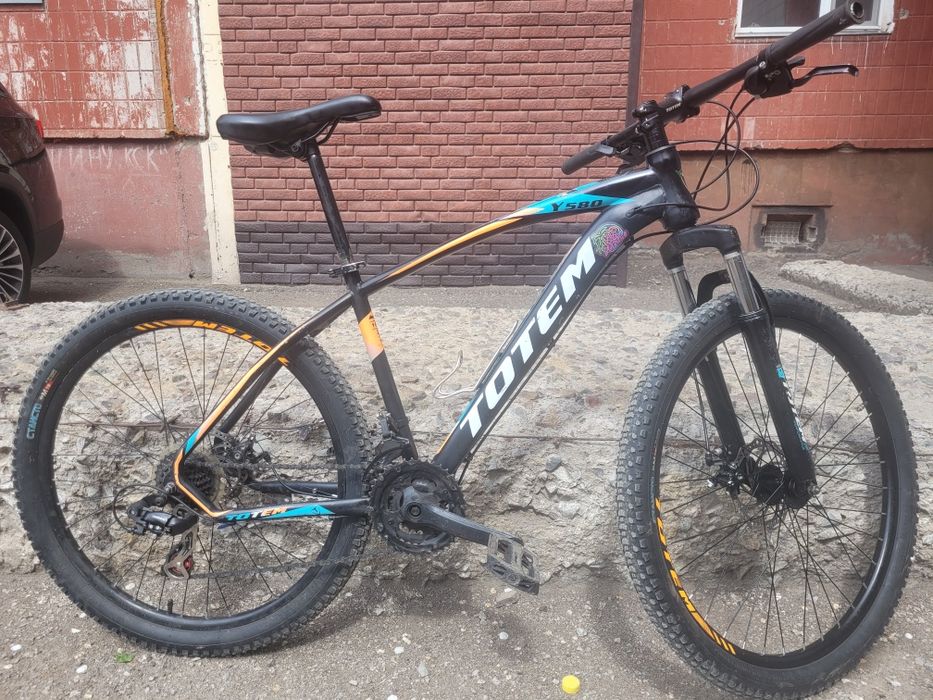 Велосипед TOTEM Y580