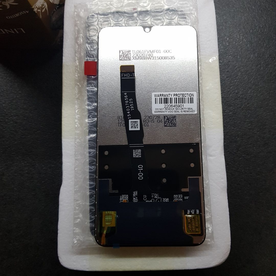 Huawei p30 lite дисплей гр. Банкя • OLX.bg