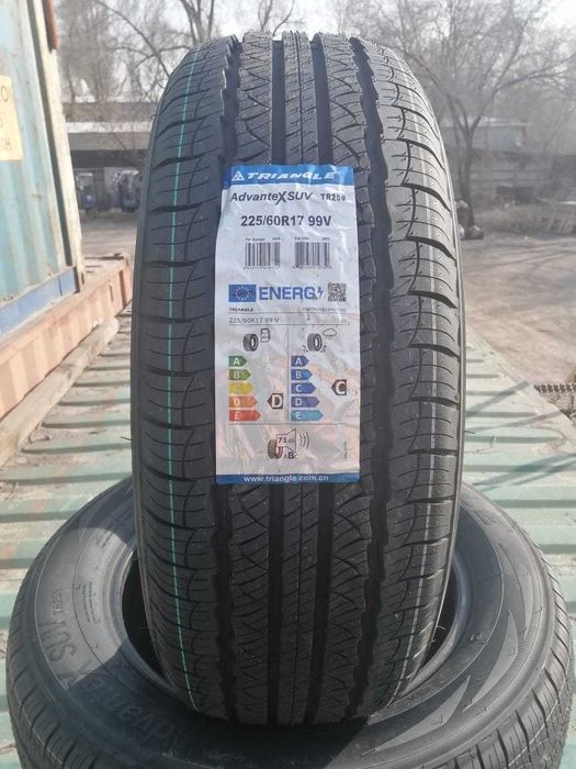 Шины летние 225/60/17 Triangle TR259 (99V)