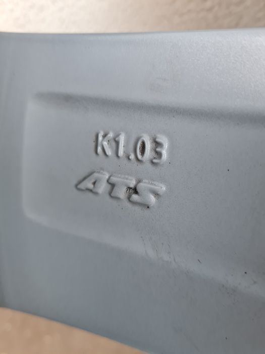 Оригинални джанти за АУДИ AUDI VW SEAT SKODA R17 5x112 ET37 7.5J