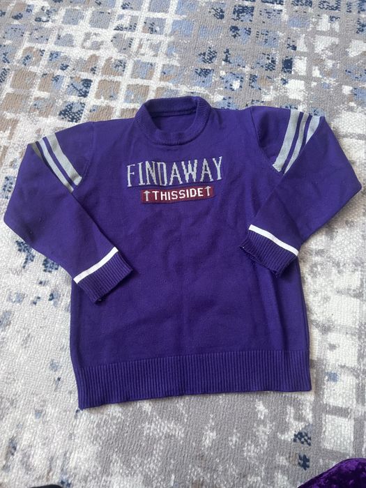 Ogil bola xitoy 5 yosh