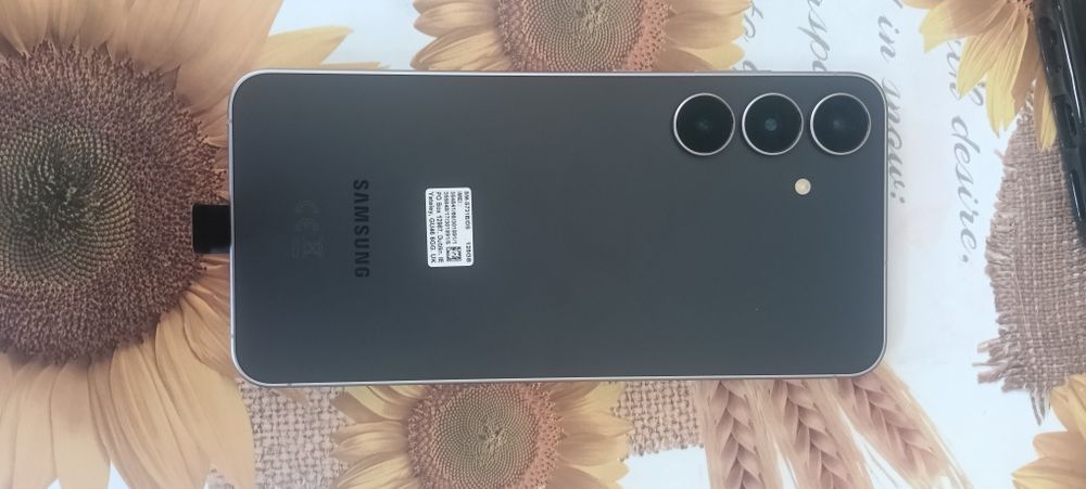 Samsung S25FE Nou