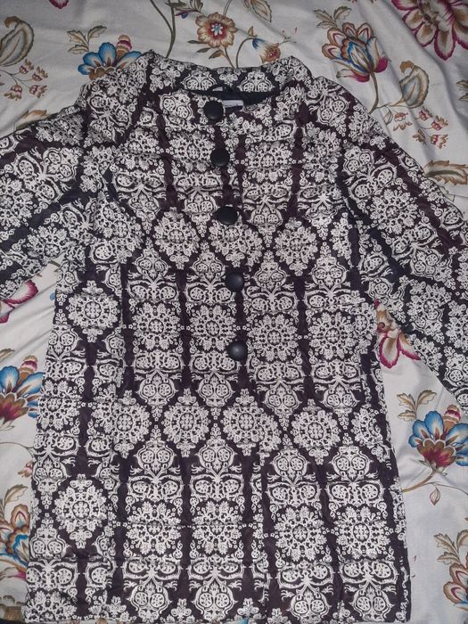 Куртка весенняя женская