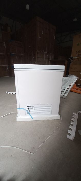 Морозилка AIWA 350литров