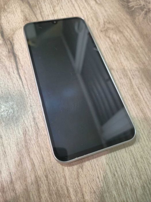 Samsung galaxy A34 5G