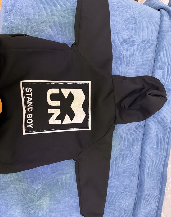 Куртка осенняя мальчику