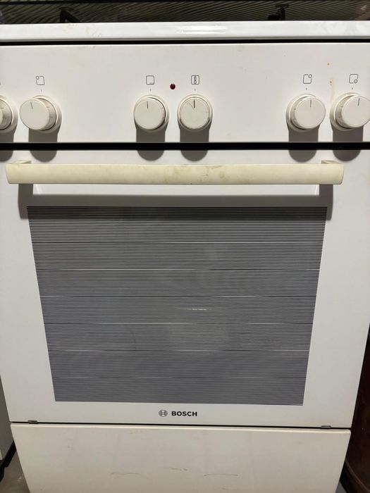 Газовая плита Bosch