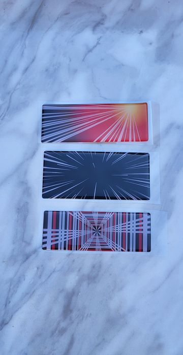 Juniper стикер за Тесла / Juniper емблема за Тесла / Tesla емблеми