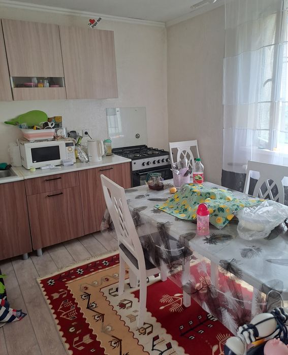 Продам дом в пос.Панфилова