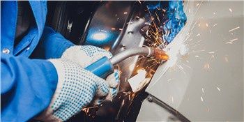 Заварки на цветни метали със Тиг и Миг/Маг