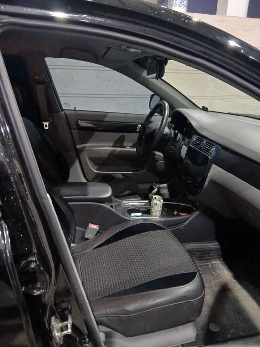 Gentra avtomat 3poz 18400 Halol