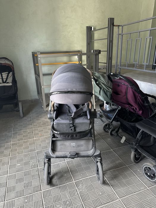 Коляска kidilo D900