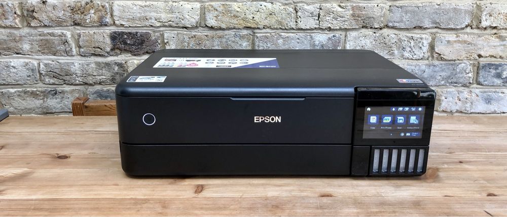 Epson ET-8550 NOUA