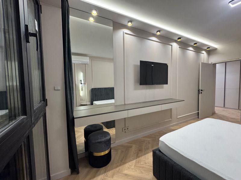 Двустаен апартамент в ж.к. Красно село.