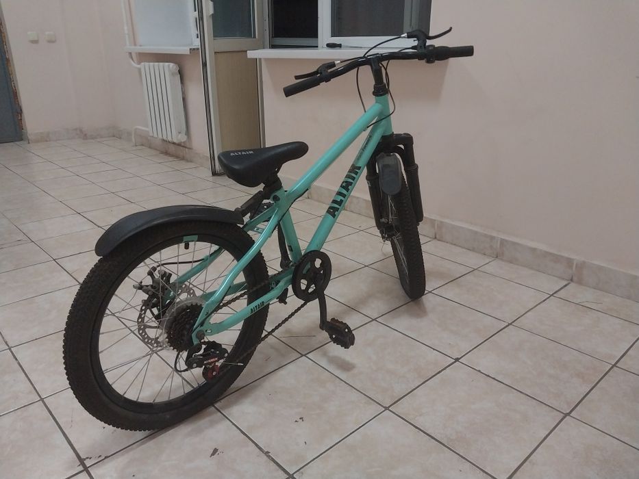 Вилосипед сатылады