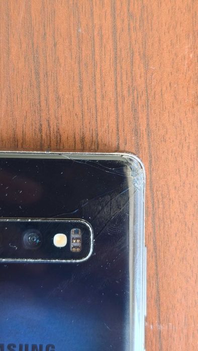 Samsung Galaxy S10+ SM-G975F/DS