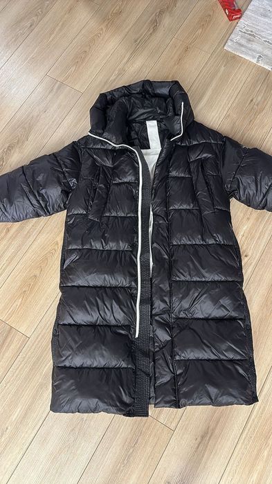 Дамско зимно яке Replay