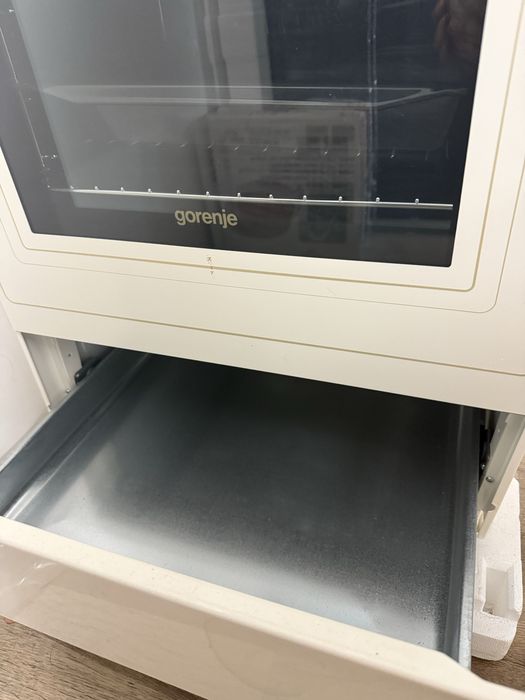 Aragaz nou Gorenje in garantie