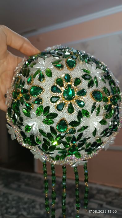 Джульетта ручная работа новая