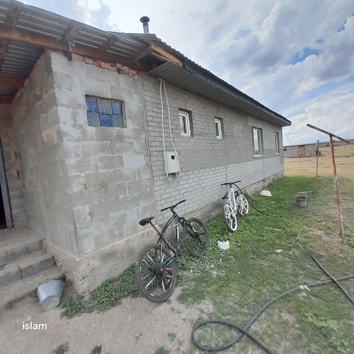 Продам дом очень уютный