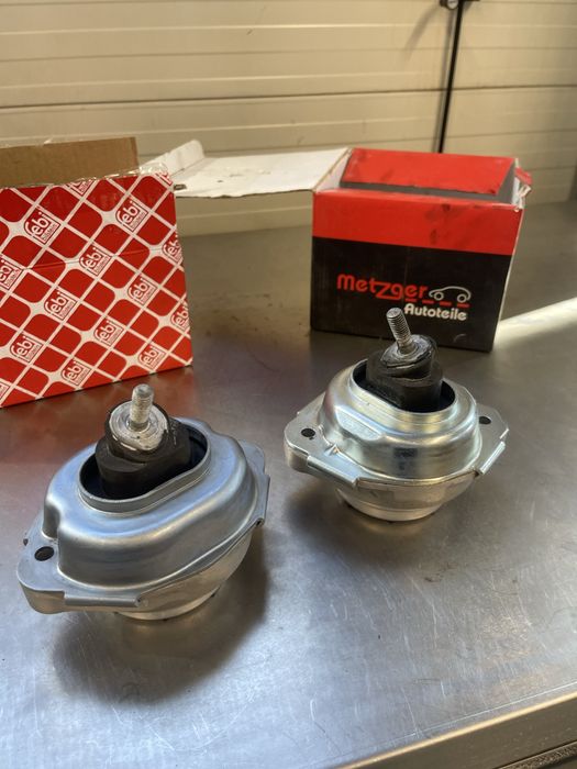 Suporti motor noi x3 e83