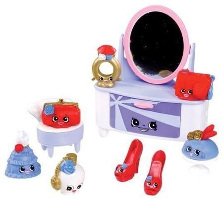 Комплекти за игра Shopkins