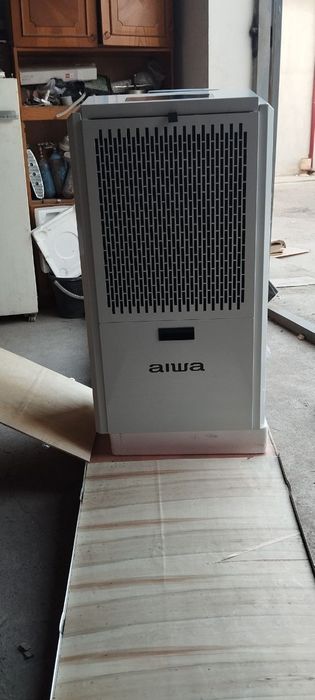 Осушитель воздуха Aiwa japan,намликни камайтиргич оптом и в розницу