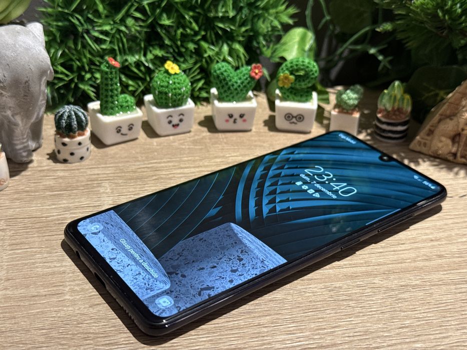 Samsung A41 ‼️Ca NOU ‼️Garantie‼️