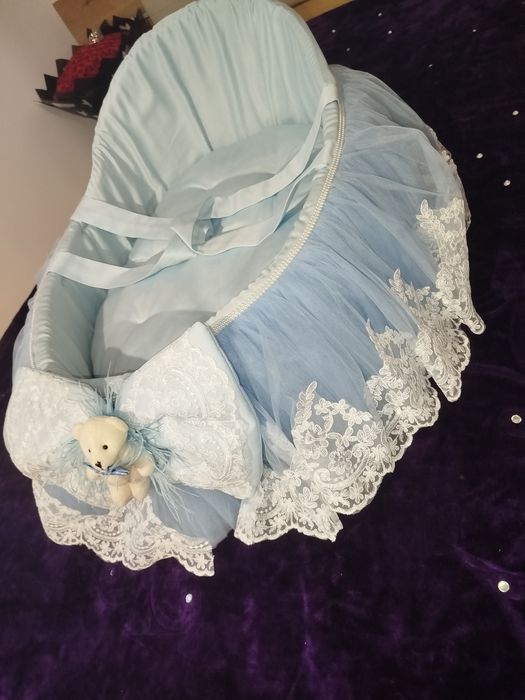 Кошче за изписване