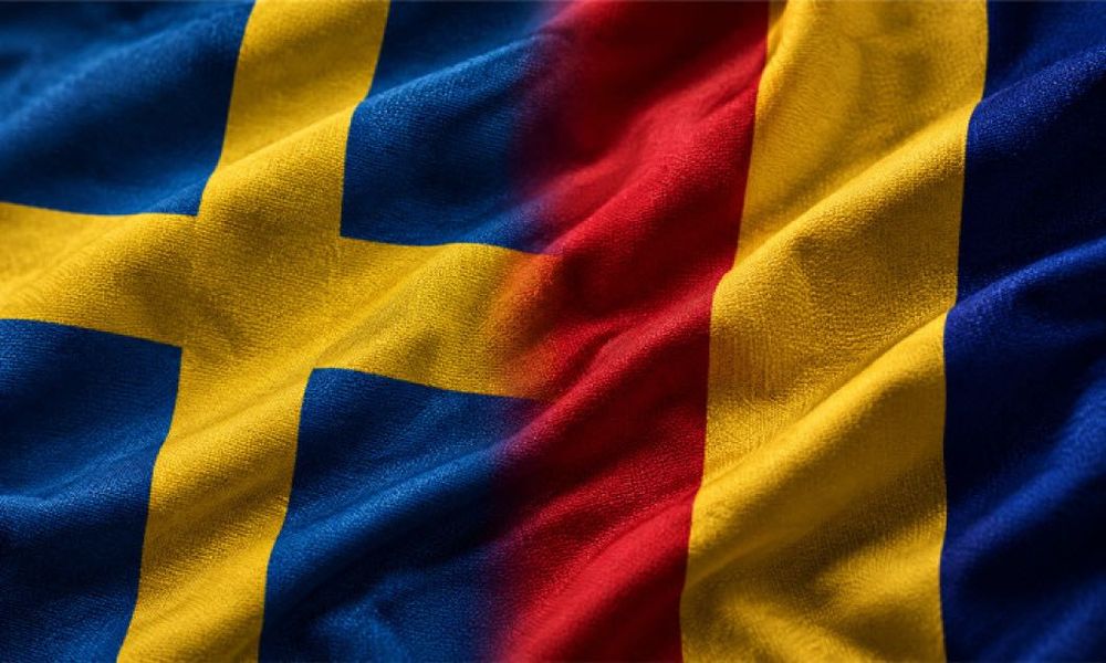 Bilete Romania-Suedia Tribuna 1