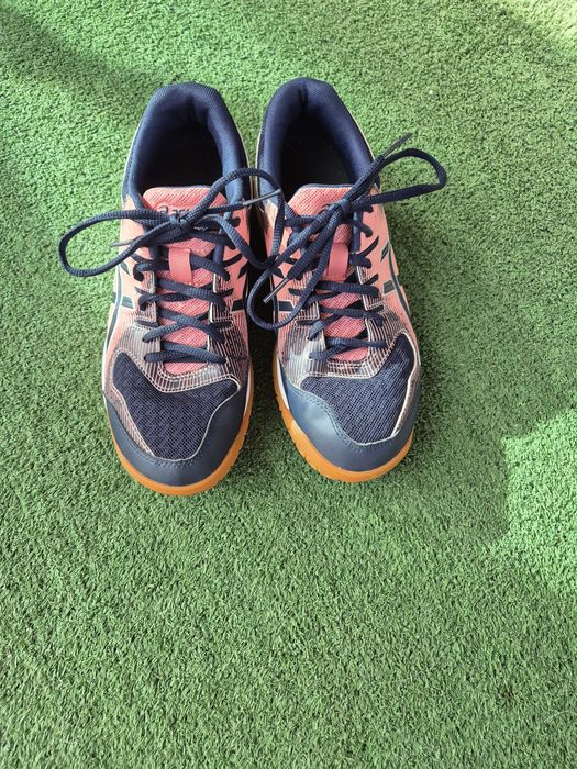 Маратонки за тренировки Asics