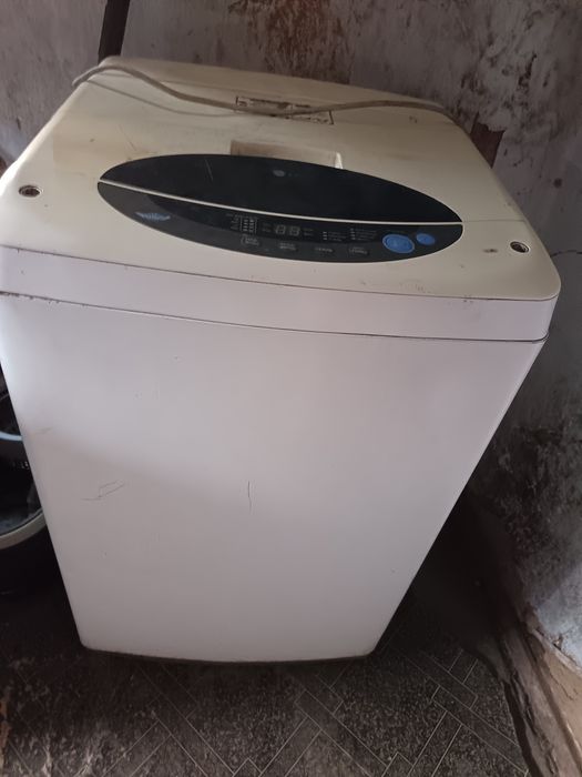 Продам 2 машинки автомат