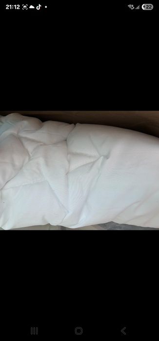 Set perna și pilota