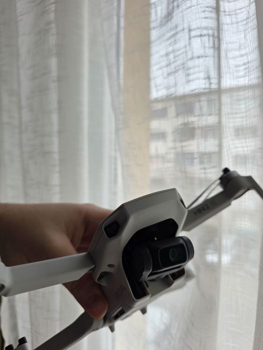 Vand drona dji mini 2 se