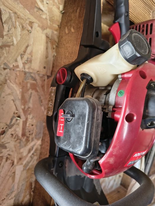 Храсторез  бензинов