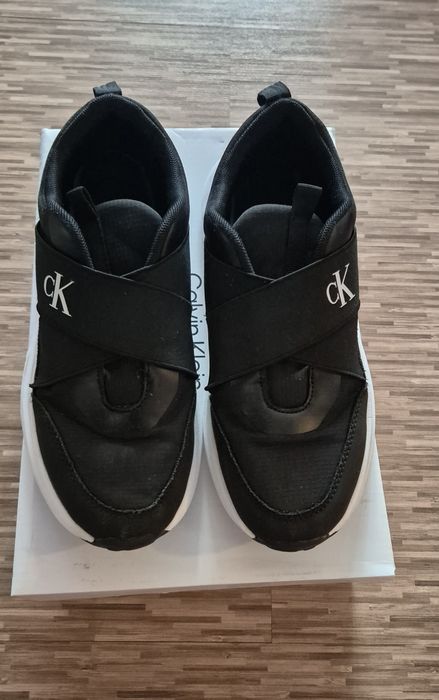Sneakers Calvin Klein marime 38