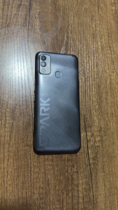 tecno spark 7 sotiladi