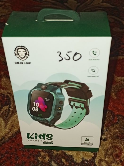 Smart watch sotiladi