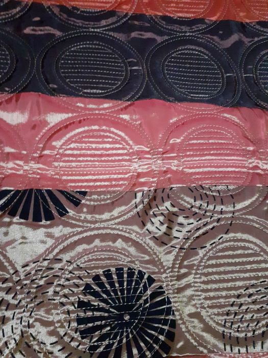 Cuvertura pentru pat dublu