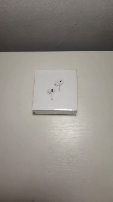 Vand Airpods pro gen 2