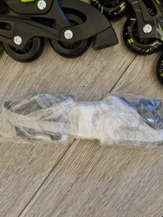 Role 2in1 mar 33-36 reglabile + protectii