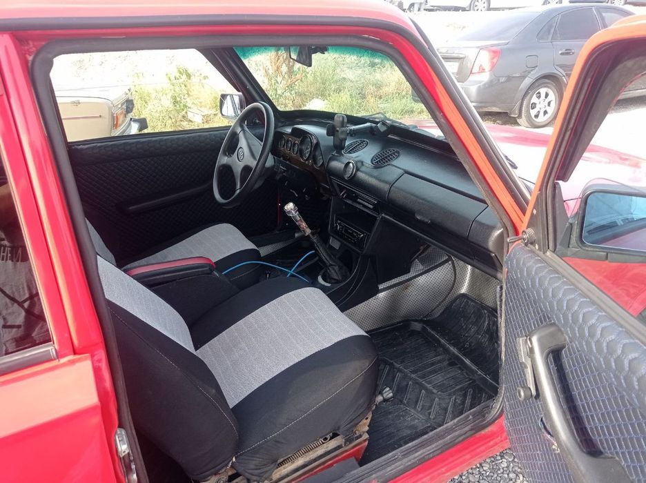 Жигули сотилади холати ало