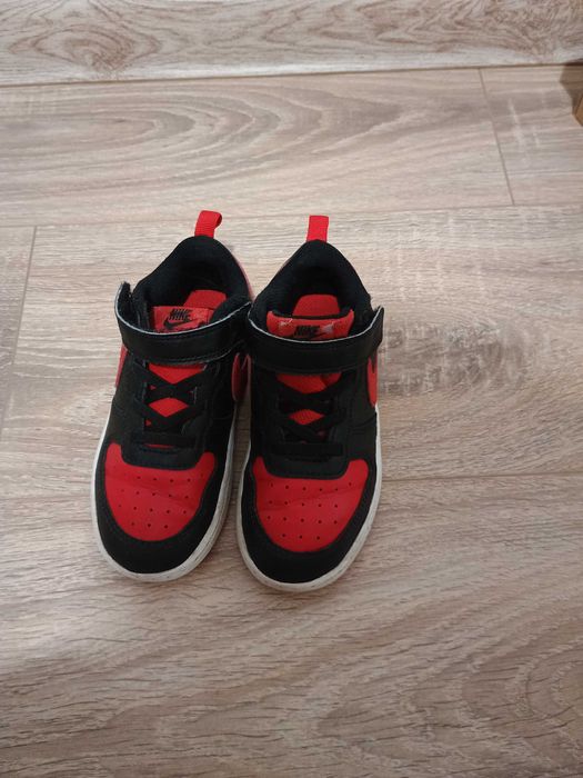 Детски обувки NIKE