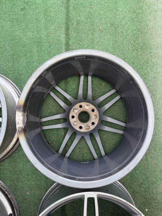 Оригинални джанти 20” за Audi - Speedline - 5x112, 9Jx20, ET37, 66,6 мм