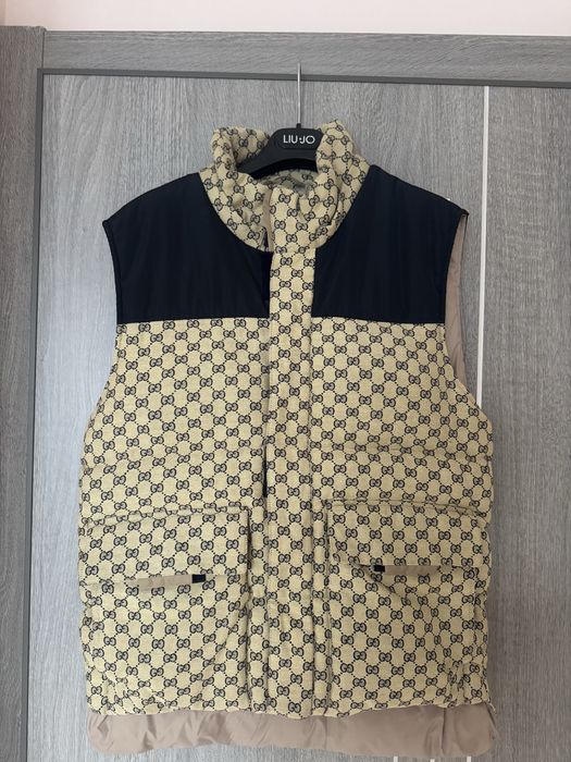 Оригинален елек Gucci M размер